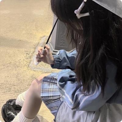 乌云背后的幸福线